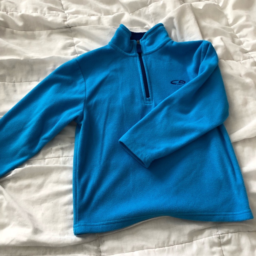 ! CG by Champion Boys Blue Pullover